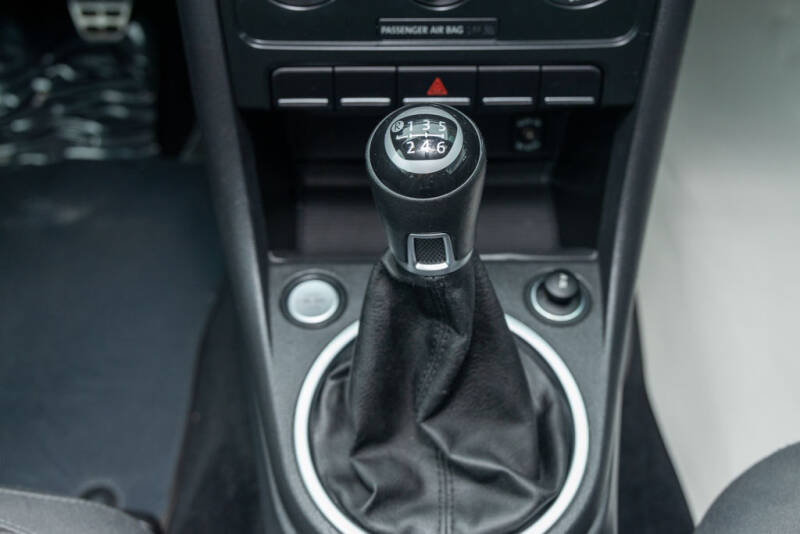 2012 Volkswagen Beetle