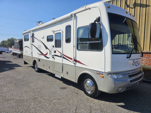 2008 National RV Surf Side