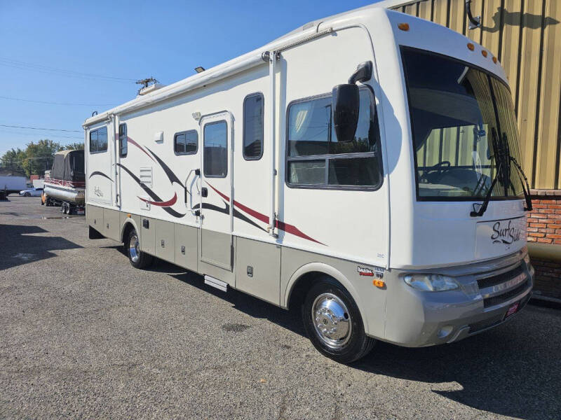 2008 National RV Surf Side