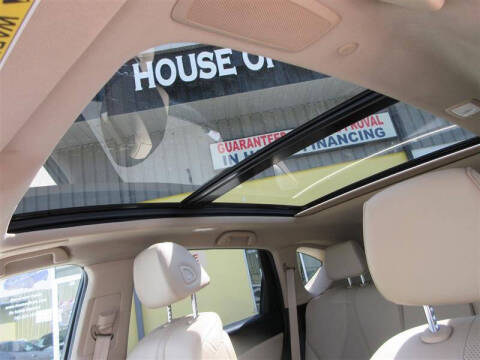 2021 Acura RDX SH-AWD w/Tech