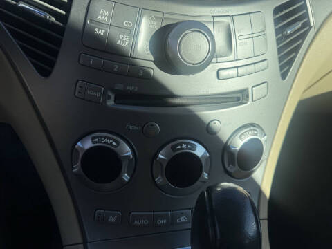 2008 Subaru Tribeca Ltd. 7-Pass.