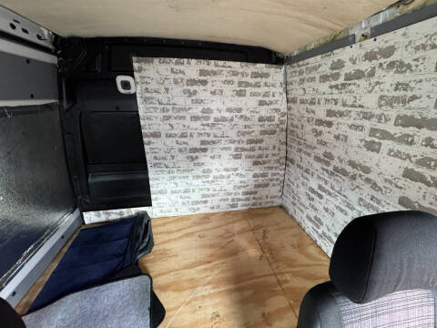 2014 Freightliner Sprinter 3500