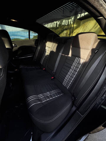 2013 Dodge Charger SRT8 Super Bee