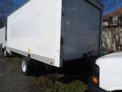 2016 Ford E-Series E-350 SD