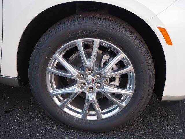 2023 Buick Enclave Premium