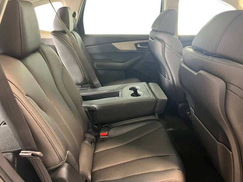 2026 Acura MDX SH-AWD