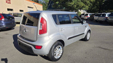 2012 Kia Soul