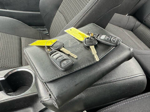 2010 Hyundai Genesis Coupe 2.0T