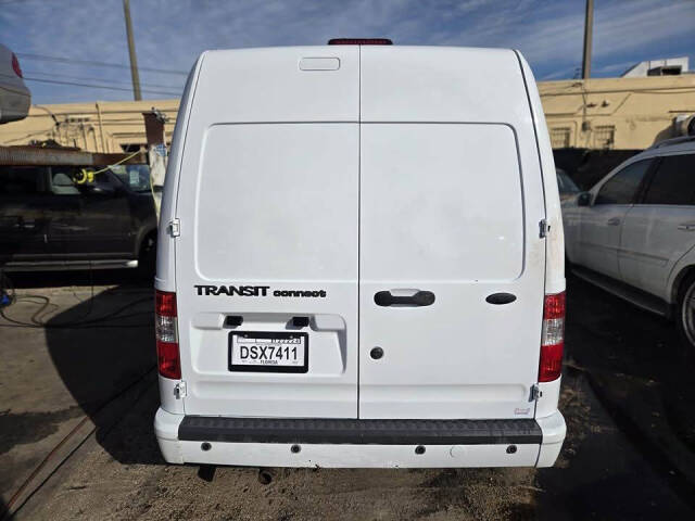 2010 Ford Transit Connect for sale at 911 Auto, LLC. in Hollywood, FL