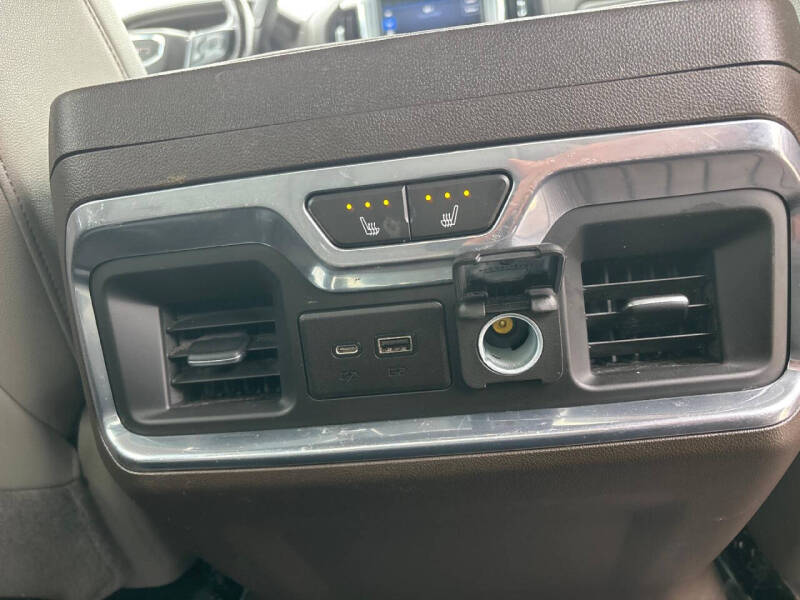 2023 GMC Sierra 2500HD