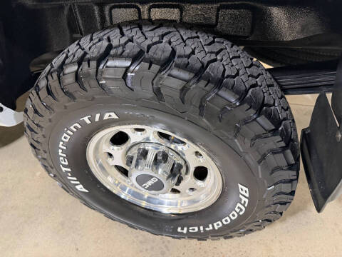 2007 GMC Sierra 2500HD Classic SLE1
