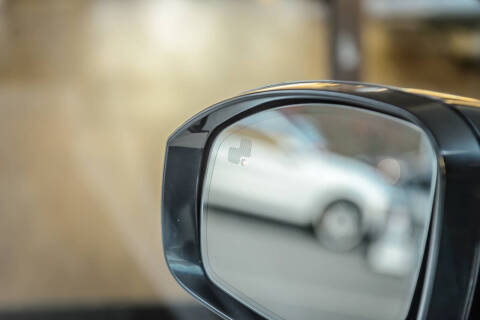 2018 Land Rover Range Rover Sport Supercharged Dynamic