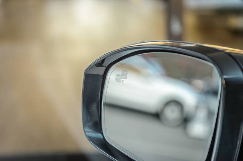 2018 Land Rover Range Rover Sport Supercharged Dynamic