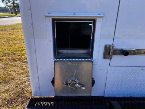 2009 GMC TopKick C4500