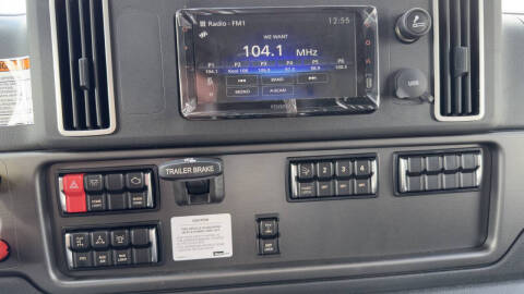 2026 Freightliner M2 106