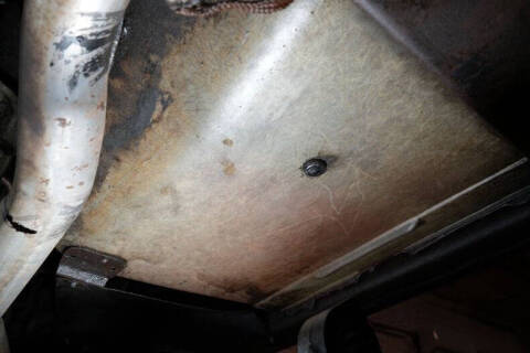 1965 Chevrolet Corvette