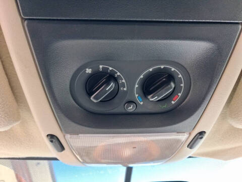 2004 Ford Explorer Eddie Bauer