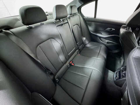 2020 BMW 3 Series 330i xDrive