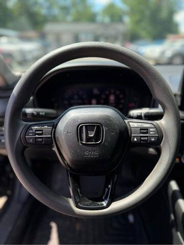 2023 Honda Accord