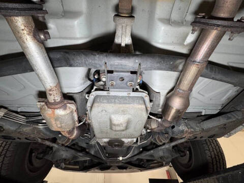 1997 Ford Crown Victoria LX