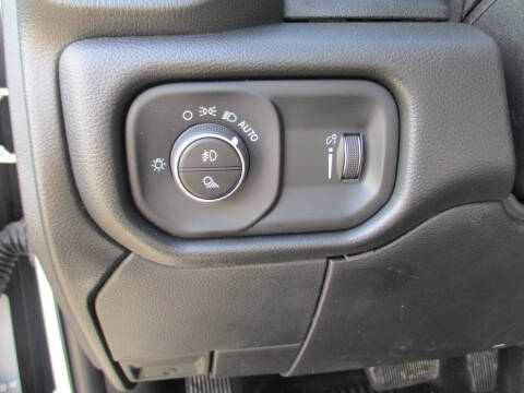 2025 RAM 3500 Tradesman