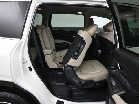 2023 Subaru Ascent Premium 8-Passenger