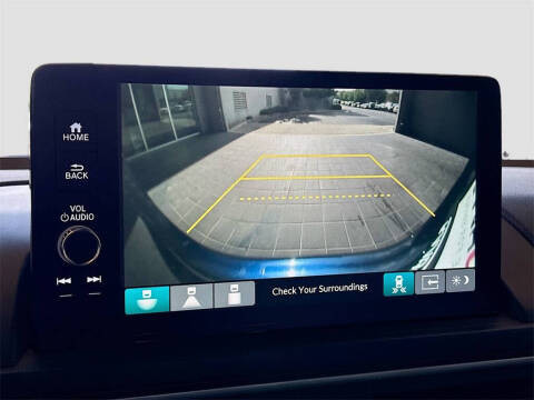 2024 Honda Pilot EX-L