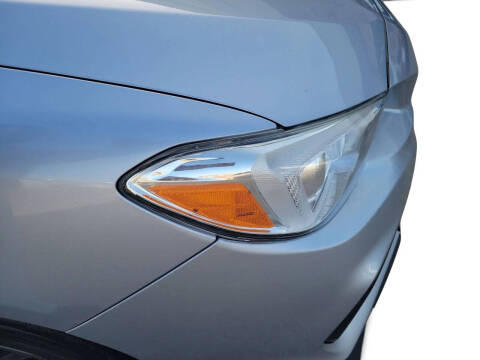 2021 Subaru WRX