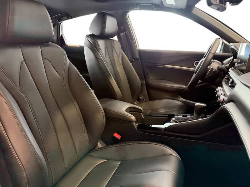 2026 Acura Integra w/A-SPEC