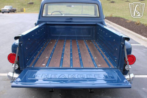 1970 Chevrolet C10