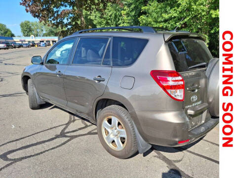 2010 Toyota RAV4