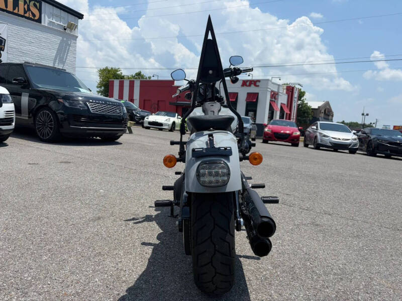 2024 Harley-Davidson FXLRS Low Rider S