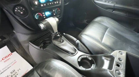2005 Chevrolet TrailBlazer
