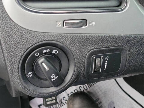 2012 Dodge Journey SXT