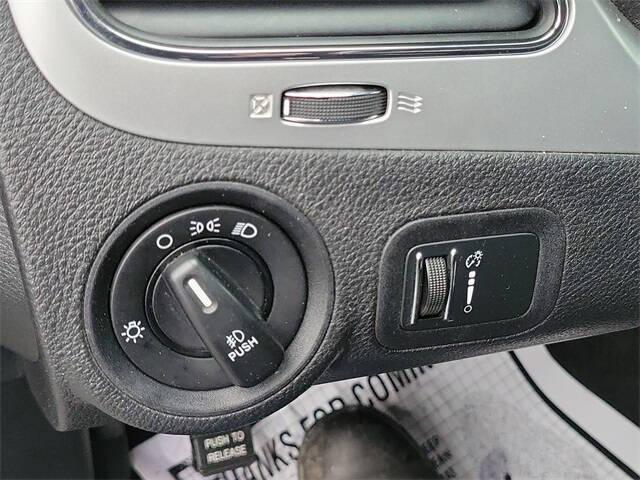 2012 Dodge Journey SXT