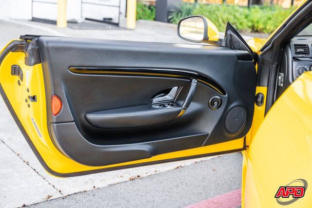 2014 Maserati GranTurismo Sport