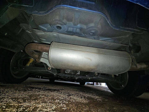 1999 Mazda MX-5 Miata 10th Anniversary