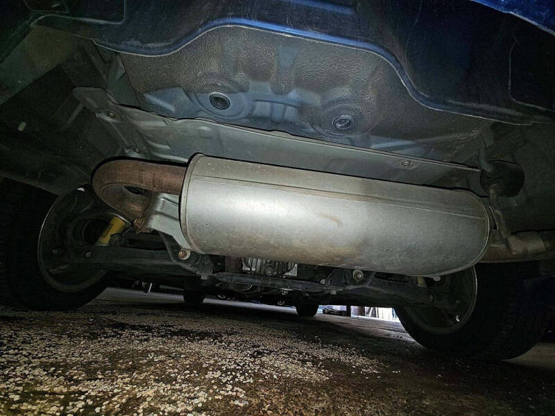 1999 Mazda MX-5 Miata 10th Anniversary