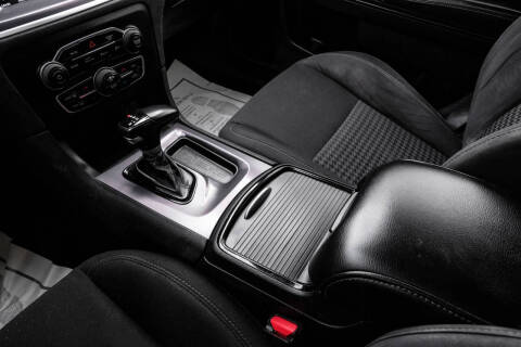 2019 Dodge Charger R/T