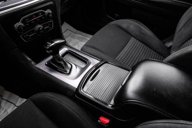 2019 Dodge Charger R/T