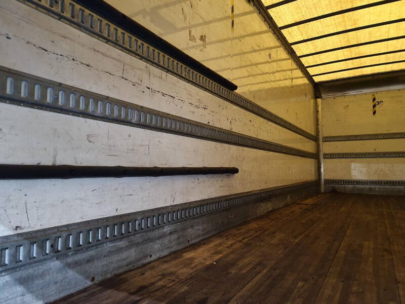 2015 International DuraStar 4300