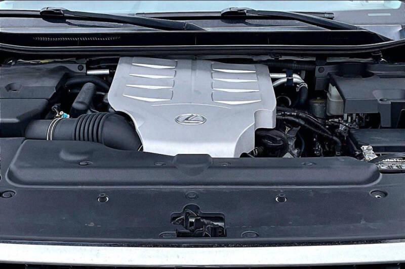 2017 Lexus GX 460