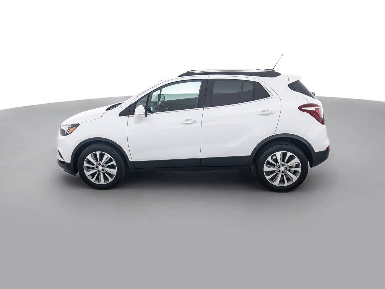 Used Car 2018 Buick Encore  Preferred 4dr Crossover For Sale Under $15,000 In Coal City, Illinois