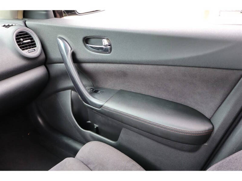 2014 Nissan Maxima
