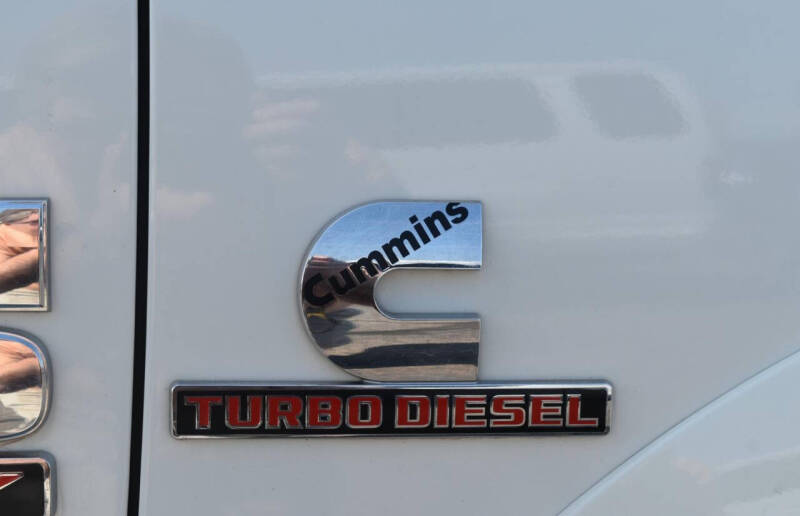 2016 RAM 2500 Laramie