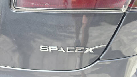 2013 Tesla Model S