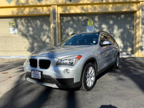 2014 BMW X1 xDrive28i