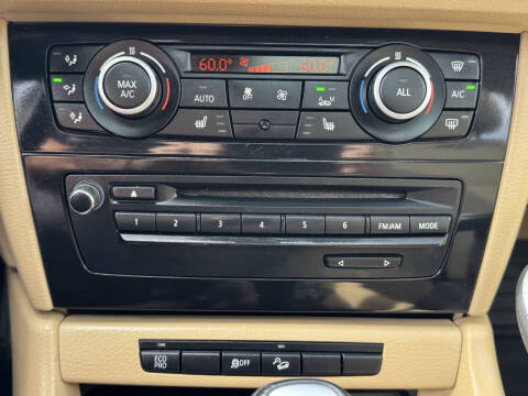 2014 BMW X1 xDrive35i