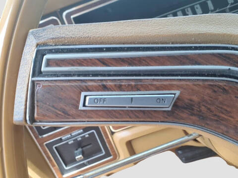 1978 Ford LTD