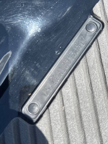 2017 Kawasaki STX-15F